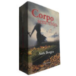 Corpo sem chão - Aida Borges