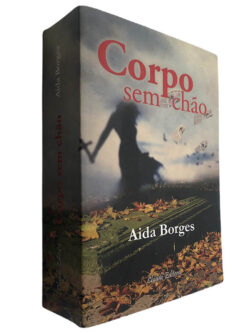 Corpo sem chão - Aida Borges