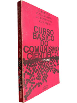 Curso básico do comunismo científico (1.º Volume) - V. Afanassiev