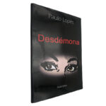 Desdémona - Paulo Lopes