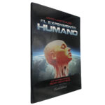 El experimento humano - David Martín Rubio