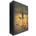 Espada que sangra (Histórias vermelhas de Zallar - Volume I ) - Nuno Ferreira