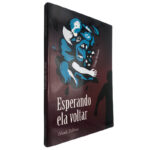Esperando ela voltar - Thiago Romaro