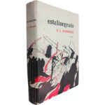 Estalinegrado - A. I. Eremenko