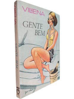 Gente bem - José Vilhena