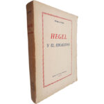 Hegel y el idealismo - Wilhelm Dilthey