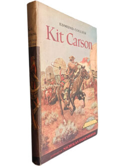 Kit Carson - Edmund Collier
