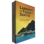 Labirinto de todos os santos - João Santos Pereira