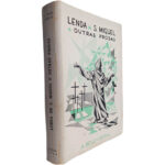 Lendas de S. Miguel e outras prosas - A. Rego Cabral