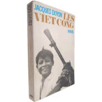 Les vietcong - Jacques Doyon