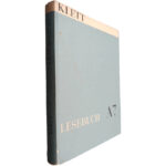Lesebuch A7 - Kleit