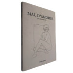 Mal d'amores - João Daniel Pereira