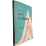 Manual de alta fidelidad - William F. Boyce