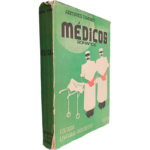 Médicos - Armando Tavares