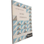Mini Pinsion - Alfred Musset
