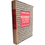 Modernos de ontem e de hoje - António Quadros