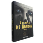 O Templo de Aiakos (Parte I) - Vandi Dogado