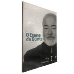 O exame da quinta - M. P.
