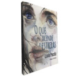 O que acende as estrelas - Lúcio Pessôa