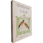 Oiseaux de cage