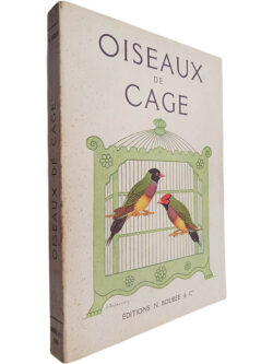 Oiseaux de cage