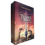 Os trilhos de Boma (Volume I - Parte II - A viagem interminável) - Pedro M. Rodrigues