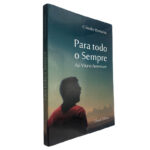 Para todo o sempre (Ad vitam aeternam) - Cláudio Barradas