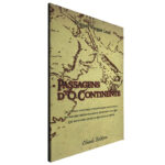 Passagens d'O Continente - Miguel Viegas Leal