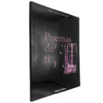Poemas de ti - Rui Pedro Pinheiro