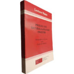 Prolog and natural-language analysis - Fernando C. N. Pereira / Stuart M. Shieber