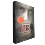Serra negra - Carlos Alberto Saloio