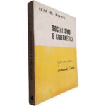Socialismo e cibernética - Ilia B. Novik