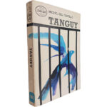 Tanguy - Michel del Castillo