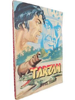 Tarzan (O país perdido)