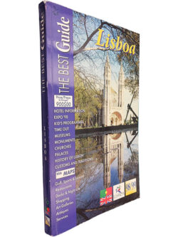 The Best Guide (Lisboa)