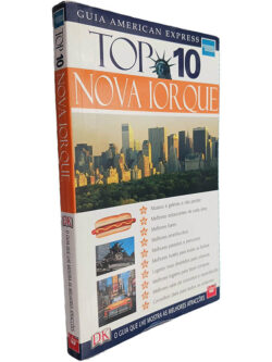 Top 10 Nova Iorque