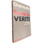 Toute la verite - Garaudy