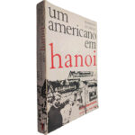 Um americano em Hanoi - Harrison Salisbury