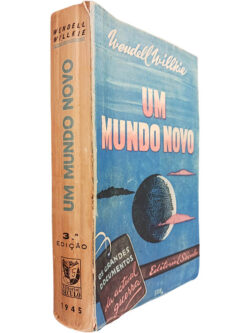 Um mundo novo - Wendell Willkie