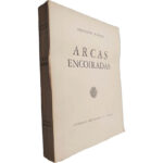 Arcas encoiradas - Aquilino Ribeiro