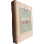 Aventura e rotina - Gilberto Freyre