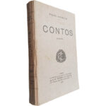 Contos - Fialho D'Almeida