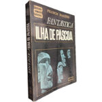 Fantástica Ilha de Páscoa - Francis Mazière