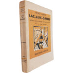 Lac-Aux-Dames - Vicki Baum