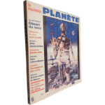 Le Nouveau Planèt (N.º 6 - Avril 1969)