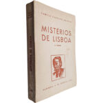 Mistérios de Lisboa (1.º Volume) - Camilo Castelo Branco