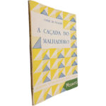 A caçada do malhadeiro - Conde de Ficalho