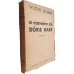 A carreira de Dóris Hart - Vicki Baum