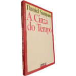 A cinza do tempo - Daniel Sampaio