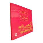 A cozinha baiana no restaurante Senac Pelourinho